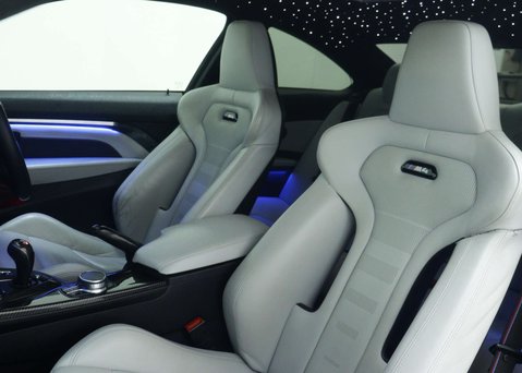 BMW M4 M4 Competition Edition Package 1 of 1 59
