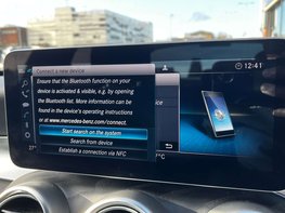 Mercedes-Benz C Class 2.0 C 300 AMG Line Premium Auto 4dr 39