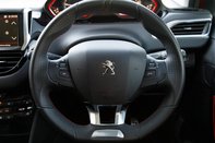 Peugeot 2008 PURETECH S/S GT LINE 21