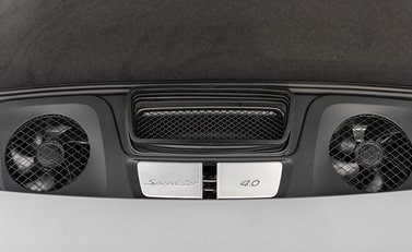 Porsche 911 (991.2) Speedster 36