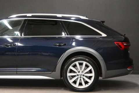 Audi A6 3.0 A6 Allroad Sport 45 TDI MHEV Quattro Auto 4WD 5dr 18