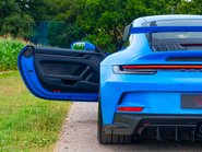 Porsche 911 GT3 PDK 7