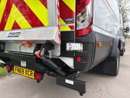 Iveco Daily 70C18V Welfare Unit - Tail Lift / Toilet / 7 Seats / Air Con 30