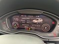 Audi Q5 2.0 Q5 S Line TFSI Quattro Semi-Auto 4WD 5dr 92