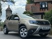 Dacia Duster COMFORT DCI 2