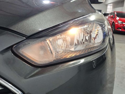 Ford Focus 1.0 Titanium 5dr 91