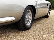 Aston Martin DB5 Superleggera 27