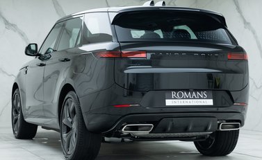 Land Rover Range Rover Sport P550e Autobiography 4