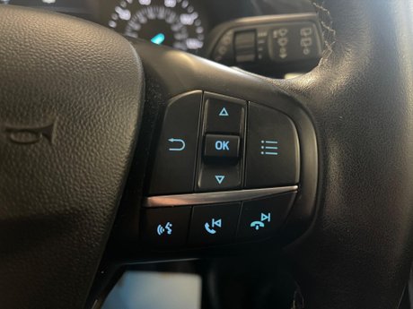 Ford Fiesta 1.0T EcoBoost Titanium Euro 6 (s/s) 5dr 14