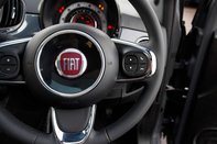 Fiat 500 DOLCEVITA MHEV 20