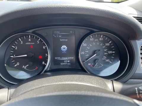 Nissan Pulsar 1.2 DIG-T Tekna Euro 5 (s/s) 5dr Euro 5 22