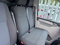 Volkswagen Transporter 2.0 BiTDI T32 BlueMotion Tech Highline Panel Van 5dr Diesel DSG FWD LWB Eur 17
