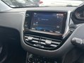 Peugeot 208 1.2 PureTech Black Edition Hatchback 3dr Petrol Manual Euro 6 12