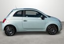 Fiat 500 1.0 Mild Hybrid Top 3dr 10