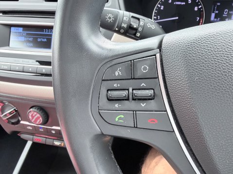 Hyundai i20 GDI SE 17