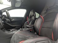 Mercedes-Benz CLA Class 2.0 AMG CLA 45 4Matic Auto 4WD 4dr 38