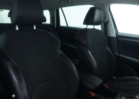 Skoda Kodiaq 1.5 Kodiaq SE L TSi Semi-Auto 5dr 46