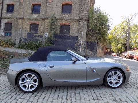 BMW Z4 3.0 ROADSTER 46