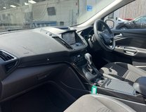 Ford Kuga 2.0 TDCi EcoBlue Titanium Edition SUV 5dr Diesel Powershift Euro 6 (120 ps) 17