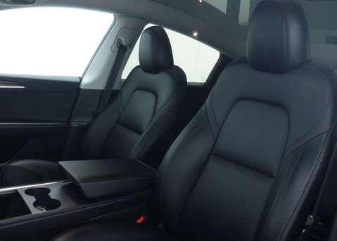 Tesla Model Y SUV 5dr Electric Auto RWD (346 ps) 46
