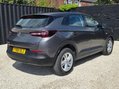 Vauxhall Grandland X 1.5 Turbo D BlueInjection SE Euro 6 (s/s) 5dr 4