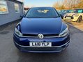Volkswagen Golf SE NAVIGATION TSI BLUEMOTION TECHNOLOGY 3