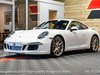Porsche 911 3.8 911 Carrera S Semi-Auto 2dr