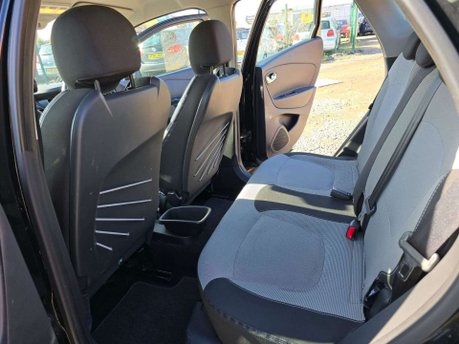 Renault Captur 1.5 dCi ENERGY Dynamique S Nav Euro 6 (s/s) 5dr 36