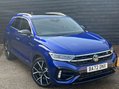 Volkswagen T-Roc 2.0 T-Roc R TSi 4Motion Semi-Auto 4WD 5dr 2