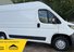 Peugeot Boxer 2.0 BlueHDi 335 Professional Panel Van 5dr Diesel Manual L2 H2 Euro 6 (130