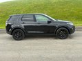 Land Rover Discovery Sport 2.2 Discovery Sport HSE SD4 Auto 4WD 5dr 9