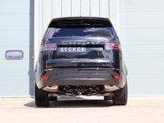 Land Rover Discovery 2026 COMMERCIAL DYNAMIC HSE STLYED BY SEEKER ASK ABOUT REAR SEATS FITTED  5