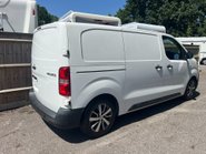 Toyota Proace L1 ICON 1.5D 4