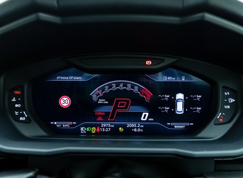 Lamborghini Urus S 20