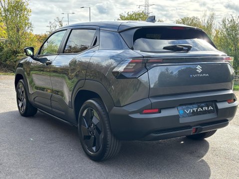 Suzuki e Vitara 61kWh Motion Auto 5dr 20