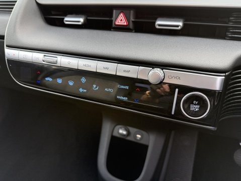 Hyundai IONIQ 5 58kWh Premium Hatchback 5dr Electric Auto (170 ps) 53