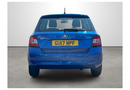 Skoda Fabia 1.2 TSI SE 5dr 8