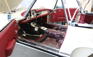 Mercedes-Benz SL Class SL Pagoda 49