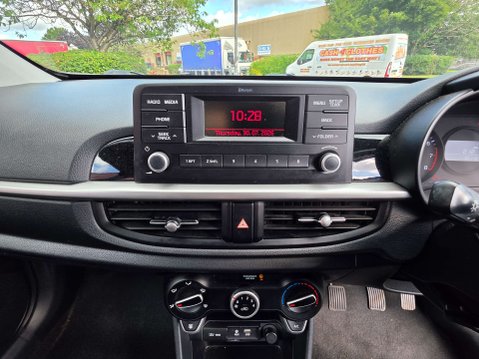 Kia Picanto 1.0 Picanto 2 5dr 70