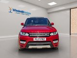 Land Rover Range Rover Sport 3.0 SD V6 Autobiography Dynamic Auto 4WD Euro 6 (s/s) 5dr 7