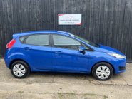 Ford Fiesta STYLE ECONETIC TDCI 2
