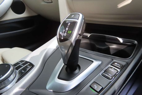 BMW 4 Series 2.0 420d M Sport Hatchback 5dr Diesel Auto Euro 6 (s/s) (190 ps) 12