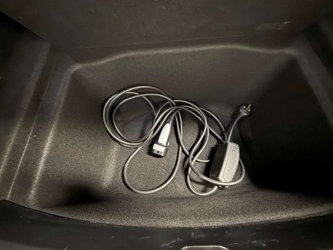 Tesla Model 3 Model 3 Long Range AWD 4WD 4dr 38