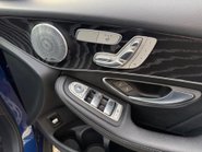 Mercedes-Benz GLC 3.0 GLC350d V6 AMG Line (Premium Plus) SUV 5dr Diesel G-Tronic 4MATIC 27