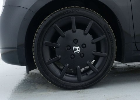 Honda Honda E 35.5kWh Advance Hatchback 5dr Electric Auto (17in Alloy) (154 ps) 16