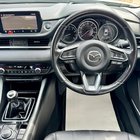 Mazda 6 2.0 SKYACTIV-G Sport Nav+ Euro 6 (s/s) 4dr 