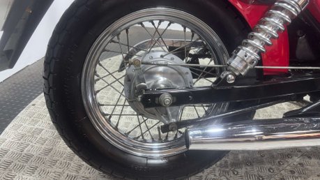 Honda CMX Rebel 2001 6k good running cruiser bike new MOT serviced 250cc 35