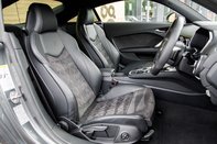 Audi TT TFSI S LINE 29