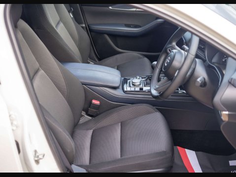 Mazda CX-30 2.0 CX-30 SE-L Luxury MHEV 5dr 38