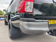 Toyota Hilux Active ECB 4WD D-4D Pickup 22